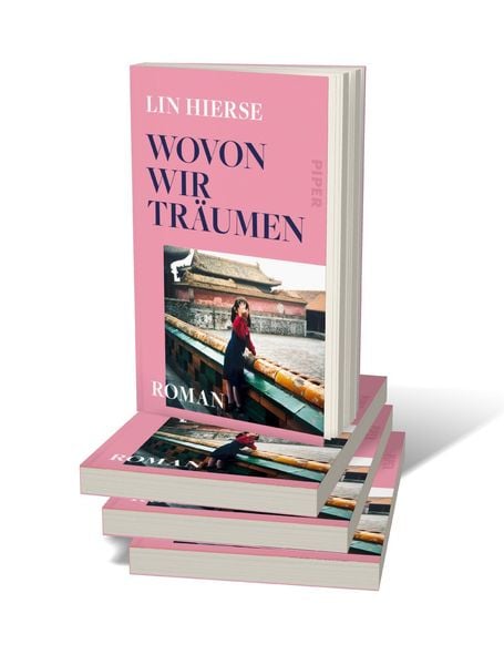 Produktbild: Wovon wir tr&auml;umen