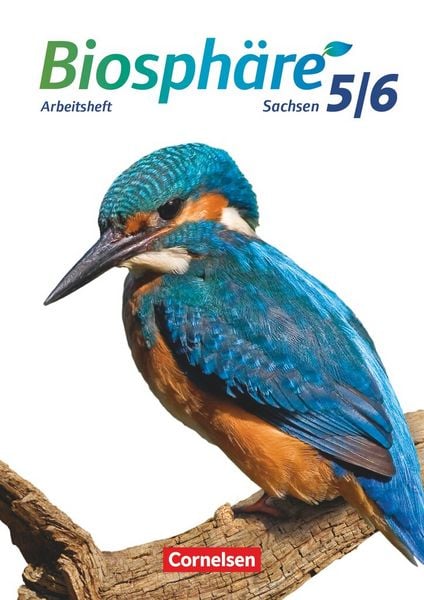 Produktbild: Biosph&auml;re Sekundarstufe I - Gymnasium Sachsen - 5./6. Schuljahr