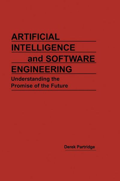 Produktbild: Artificial Intelligence and Software Engineering