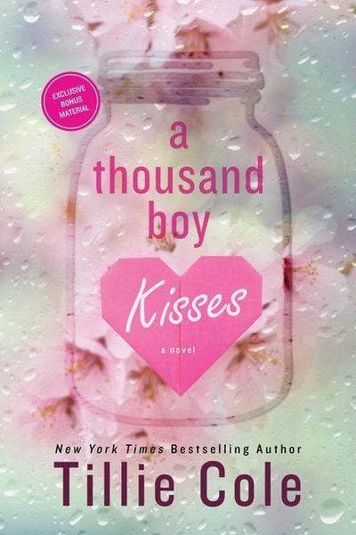 Produktbild: A Thousand Boy Kisses