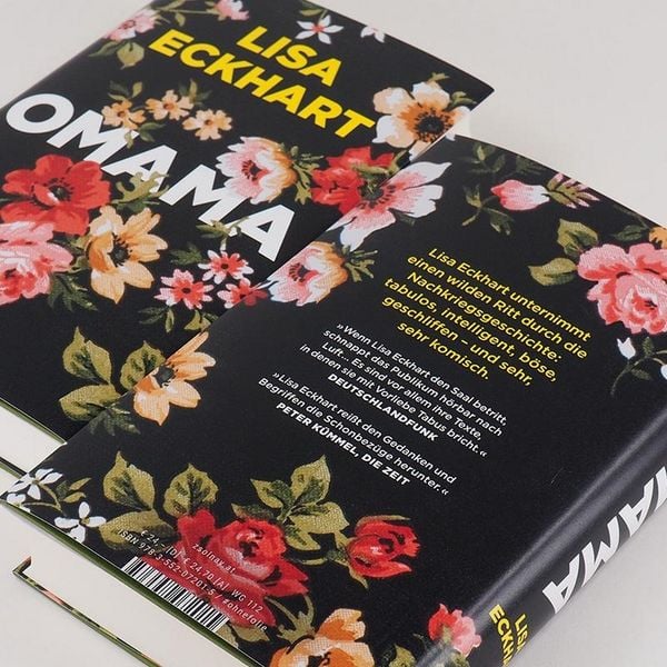 Produktbild: Omama
