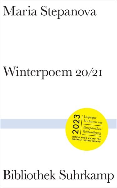 Produktbild: Winterpoem 20/21