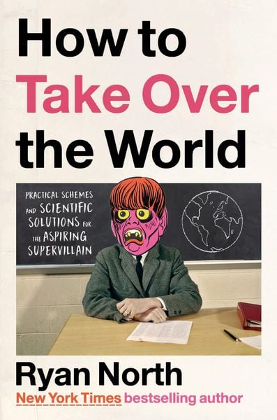 Produktbild: How to Take Over the World