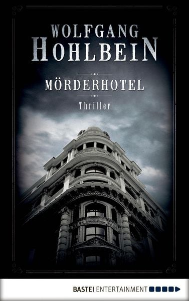 Produktbild: M&ouml;rderhotel