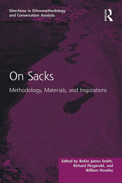 Produktbild: On Sacks