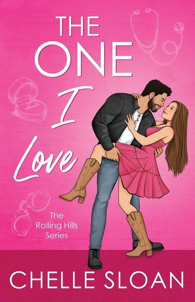 Produktbild: The One I Love