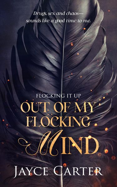Produktbild: Out of My Flocking Mind
