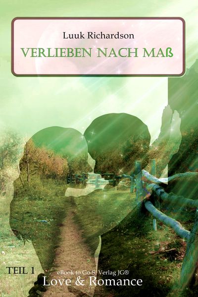 Produktbild: Verlieben nach Ma&szlig;