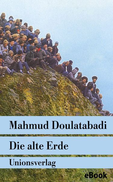 Produktbild: Die alte Erde