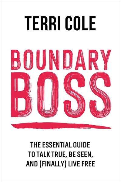 Produktbild: Boundary Boss