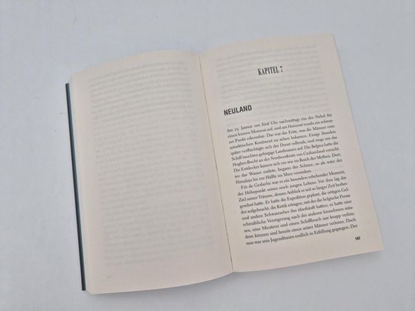 Produktbild: Irrenhaus am Ende der Welt