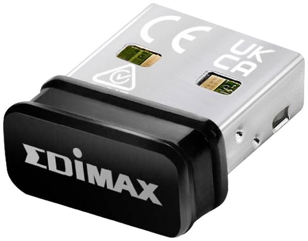 Edimax Ew-7811ulc Wlan Adapter Usb 2.0