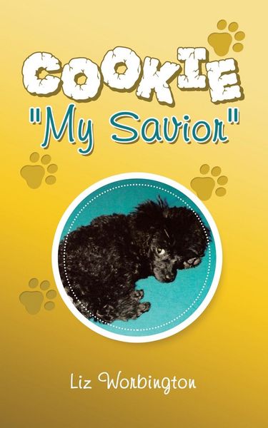 Produktbild: Cookie "My Savior"