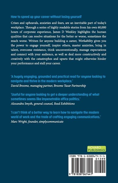 Produktbild: Workability