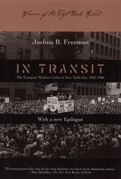 Produktbild: In Transit