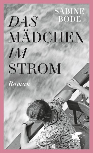 Produktbild: Das M&auml;dchen im Strom