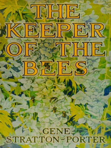 Produktbild: Keeper of The Bees