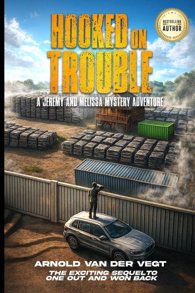 Produktbild: Hooked On Trouble