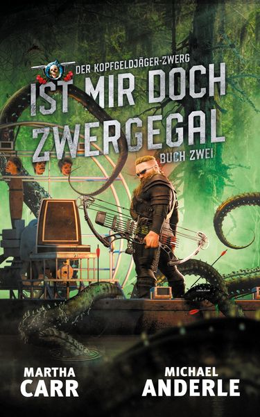 Produktbild: Ist mir doch zwergegal