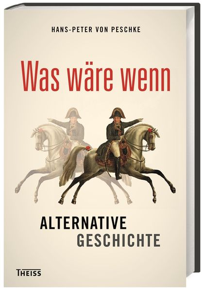 Produktbild: Was w&auml;re wenn
