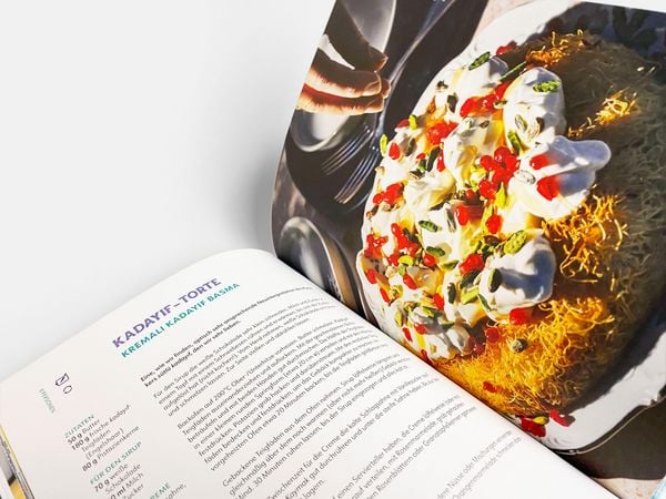 Produktbild: T&uuml;rkei vegetarisch