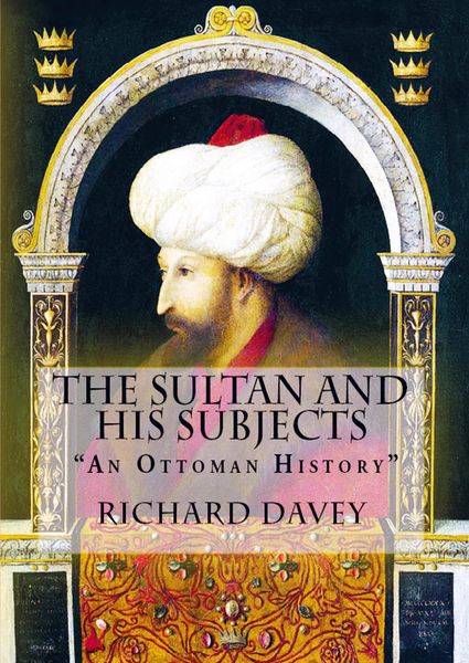 Produktbild: The Sultan and His Subjects