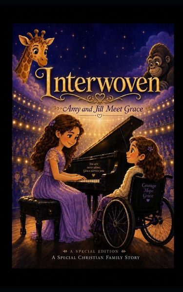 Produktbild: Interwoven