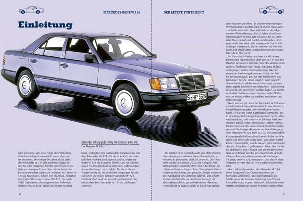 Produktbild: Mercedes-Benz W 124