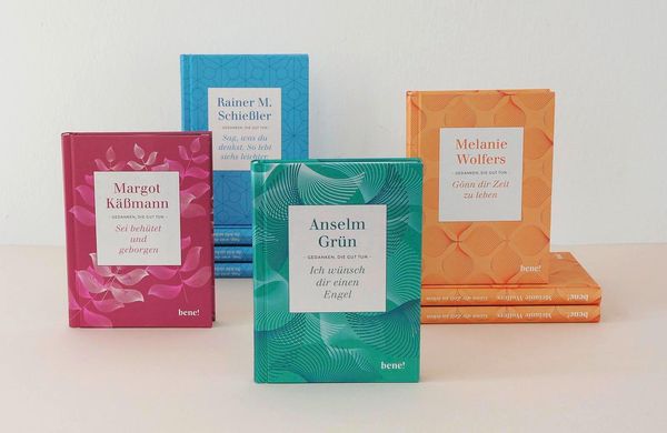 Produktbild: G&ouml;nn dir Zeit zu leben