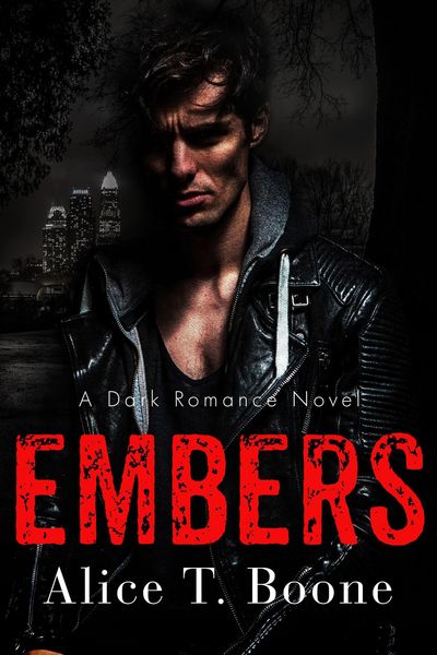Produktbild: Embers (Hellfire)