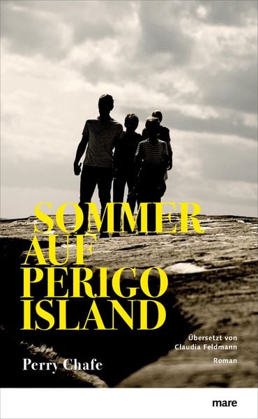 Produktbild: Sommer auf Perigo Island