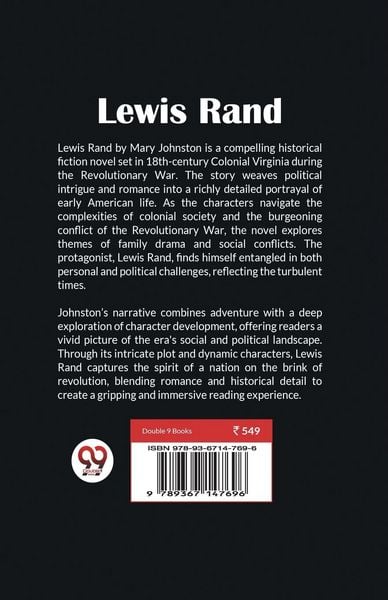 Produktbild: Lewis Rand