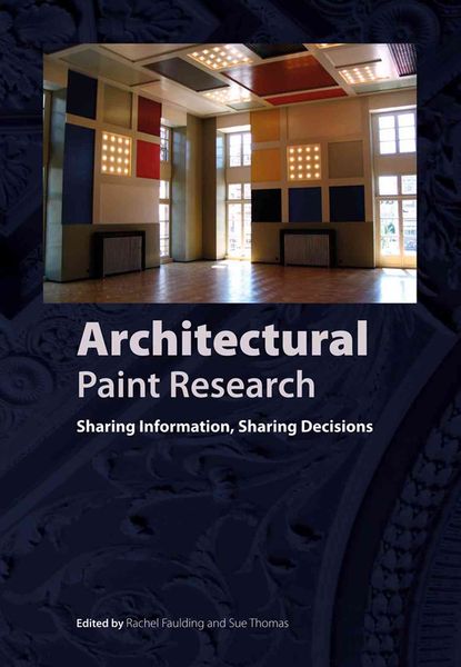 Produktbild: Architectural Paint Research