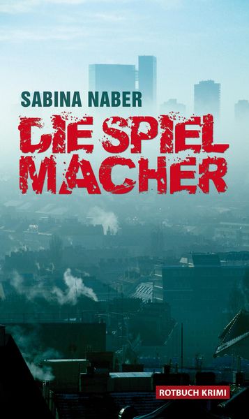Produktbild: Die Spielmacher