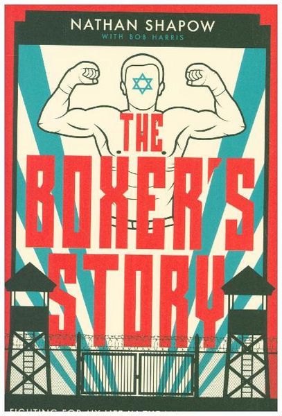 Produktbild: The Boxer's Story