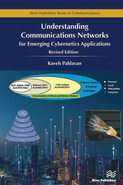Produktbild: Understanding Communications Networks - for Emerging Cybernetics Applications