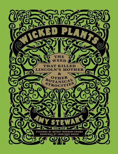 Produktbild: Wicked Plants