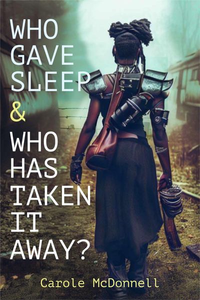 Produktbild: Who Gave Sleep And Who Has Taken It Away?