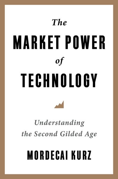 Produktbild: The Market Power of Technology