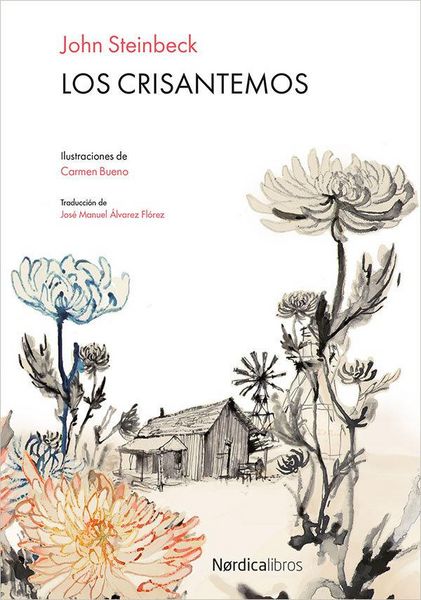 Produktbild: Los crisantemos
