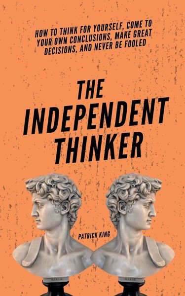 Produktbild: The Independent Thinker