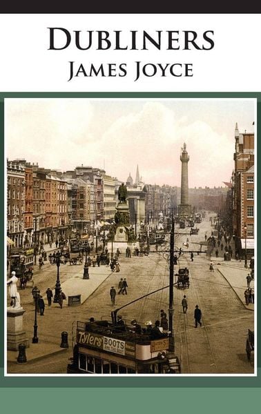 Produktbild: Dubliners