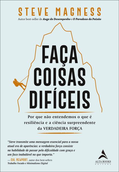 Produktbild: Fa&ccedil;a coisas dif&iacute;ceis