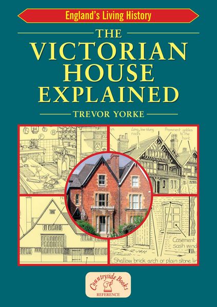 Produktbild: Victorian House Explained
