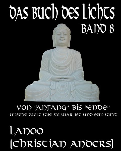 Produktbild: Das Buch des Lichts, Band 8
