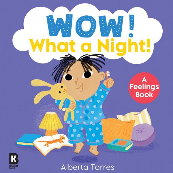 Produktbild: Wow! What a Night!