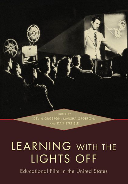 Produktbild: Learning with the Lights Off