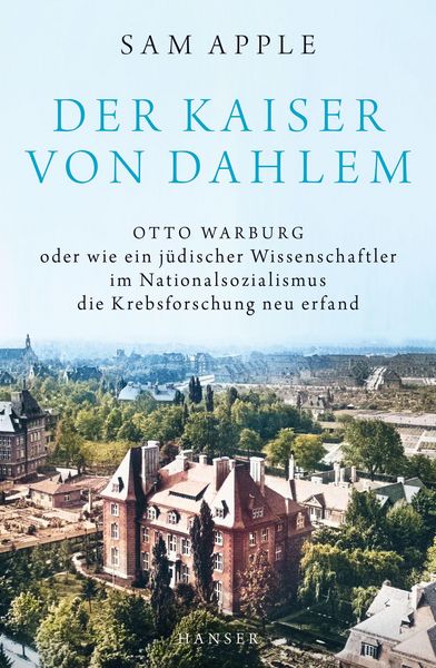 Produktbild: Der Kaiser von Dahlem
