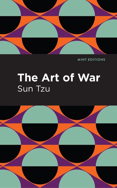 Produktbild: The Art of War
