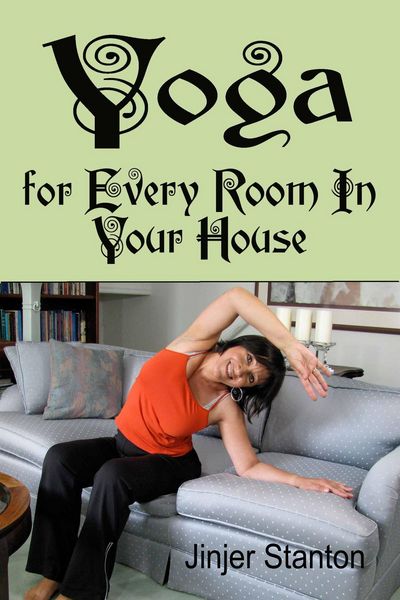 Produktbild: Yoga for Every Room in Your House